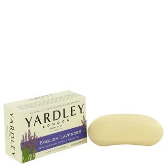 English Lavender by Yardley London - Soap 126 ml - til kvinder