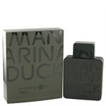Mandarina Duck Black by Mandarina Duck - Eau De Toilette Spray 100 ml - til mænd