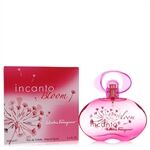 Incanto Bloom by Salvatore Ferragamo - Eau De Toilette Spray (New Packaging) 100 ml - til kvinder