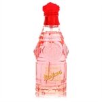 Red Jeans by Versace - Eau De Toilette Spray (unboxed) 75 ml - til kvinder