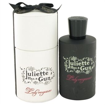 Lady Vengeance by Juliette Has a Gun - Eau De Parfum Spray 100 ml - til kvinder