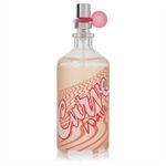 Curve Wave by Liz Claiborne - Eau De Toilette Spray (unboxed) 100 ml - til kvinder