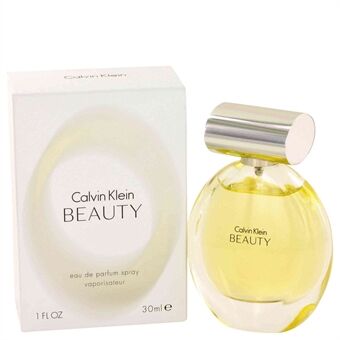 Beauty by Calvin Klein - Eau De Parfum Spray 30 ml - til kvinder