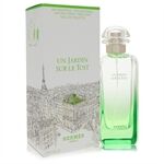 Un Jardin Sur Le Toit by Hermes - Eau De Toilette Spray 100 ml - til kvinder