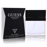 Guess Seductive by Guess - Eau De Toilette Spray 100 ml - til mænd