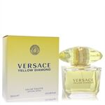 Versace Yellow Diamond by Versace - Eau De Toilette Spray 90 ml - til kvinder