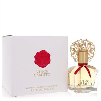 Vince Camuto by Vince Camuto - Eau De Parfum Spray 100 ml - til kvinder