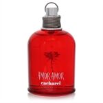 Amor Amor by Cacharel - Eau De Toilette Spray (unboxed) 100 ml - til kvinder