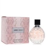 Jimmy Choo by Jimmy Choo - Eau De Toilette Spray 60 ml - til kvinder