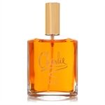 Charlie Gold by Revlon - Eau De Toilette Spray (unboxed) 100 ml - til kvinder