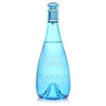 Cool Water by Davidoff - Eau De Toilette Spray (unboxed) 200 ml - til kvinder