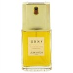 1000 by Jean Patou - Eau De Toilette Spray (unboxed) 44 ml - til kvinder