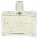 Banana Republic W by Banana Republic - Eau De Parfum Spray (unboxed) 125 ml - til kvinder