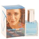 Coast to Coast LA Beach Honeysuckle by Mary-Kate And Ashley - Eau De Toilette Spray 50 ml - til kvinder
