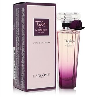 Tresor Midnight Rose by Lancome - Eau De Parfum Spray 50 ml - til kvinder
