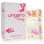 Ungaro Party by Ungaro - Eau De Toilette Spray 90 ml - til kvinder