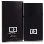 Portfolio Black by Perry Ellis - Eau De Toilette Spray 100 ml - til mænd