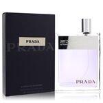 Prada Amber by Prada - Eau De Toilette Spray 100 ml - til mænd