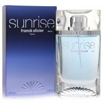 Sunrise Franck Olivier by Franck Olivier - Eau De Toilette Spray 75 ml - til mænd