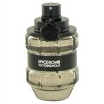 Spicebomb by Viktor & Rolf - Eau De Toilette Spray (Tester) 90 ml - til mænd