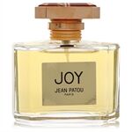 Joy by Jean Patou - Eau De Parfum Spray (unboxed) 75 ml - til kvinder