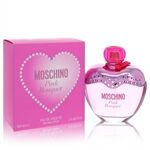 Moschino Pink Bouquet by Moschino - Eau De Toilette Spray 100 ml - til kvinder