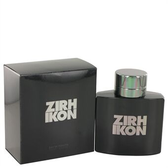 Zirh Ikon by Zirh International - Eau De Toilette Spray 75 ml - til mænd