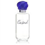 Casual by Paul Sebastian - Fine Parfum Spray (unboxed) 120 ml - til kvinder