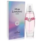 Miss Lomani by Lomani - Eau De Parfum Spray 100 ml - til kvinder