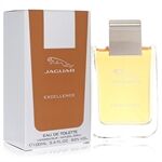 Jaguar Excellence by Jaguar - Eau De Toilette Spray 100 ml - til mænd