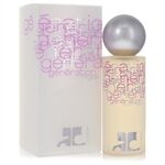 Courreges Generation by Courreges - Eau De Toilette Spray 100 ml - til kvinder