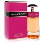 Prada Candy by Prada - Eau De Parfum Spray 50 ml - til kvinder