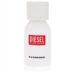 Diesel Plus Plus by Diesel - Eau De Toilette Spray (unboxed) 75 ml - til mænd