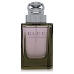 Gucci (New) by Gucci - Eau De Toilette Spray (Tester) 90 ml - til mænd