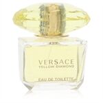 Versace Yellow Diamond by Versace - Eau De Toilette Spray (Tester) 90 ml - til kvinder