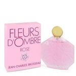 Fleurs D'Ombre Rose by Brosseau - Eau De Toilette Spray 100 ml - til kvinder