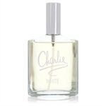 Charlie White by Revlon - Eau De Toilette Spray (unboxed) 100 ml - til kvinder