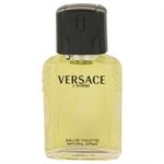 Versace L'Homme by Versace - Eau De Toilette Spray (unboxed) 100 ml - til mænd