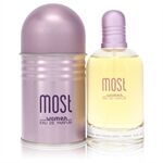 Most by Jeanne Arthes - Eau De Parfum Spray 100 ml - til kvinder