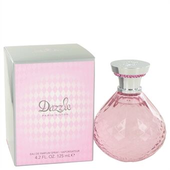Dazzle by Paris Hilton - Eau De Parfum Spray 125 ml - til kvinder