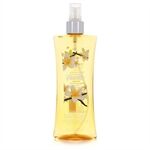 Body Fantasies Signature Vanilla Fantasy by Parfums De Coeur - Body Spray 240 ml - til kvinder