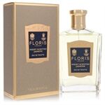 Floris Night Scented Jasmine by Floris - Eau De Toilette Spray 100 ml - til kvinder