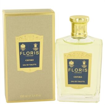 Floris Cefiro by Floris - Eau De Toilette Spray 100 ml - til kvinder