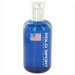 Polo Sport by Ralph Lauren - Eau De Toilette spray (unboxed) 125 ml - til mænd