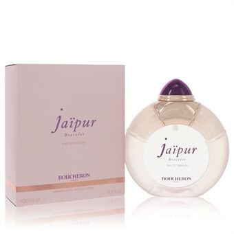 Jaipur Bracelet by Boucheron - Eau De Parfum Spray 100 ml - til kvinder