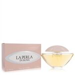 La Perla In Rosa by La Perla - Eau De Toilette Spray 80 ml - til kvinder
