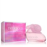 Delicious Cotton Candy by Gale Hayman - Eau De Toilette Spray 100 ml - til kvinder