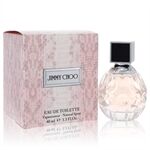 Jimmy Choo by Jimmy Choo - Eau De Toilette Spray 38 ml - til kvinder