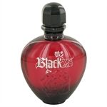 Black XS by Paco Rabanne - Eau De Toilette Spray (unboxed) 80 ml - til kvinder