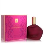 Lady Castagnette by Lulu Castagnette - Eau De Parfum Spray 100 ml - til kvinder